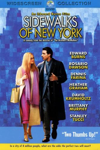 Sidewalks of New York (movie 2001)