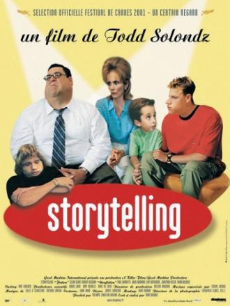 Storytelling (movie 2001)