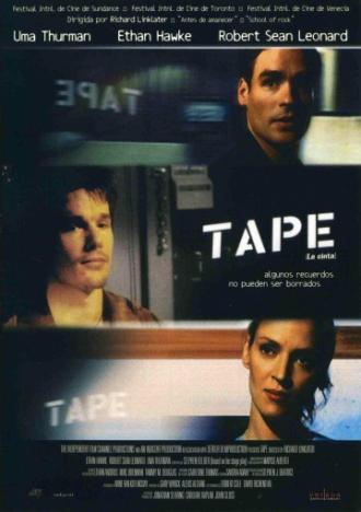 Tape (movie 2001)