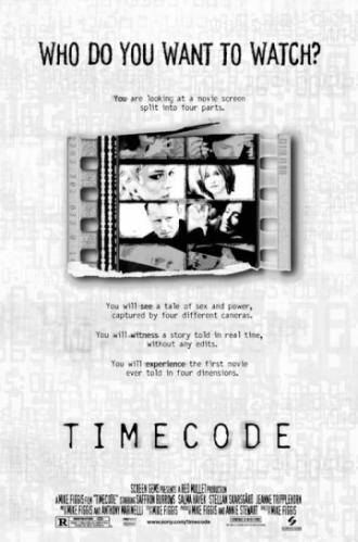 Timecode (movie 2000)