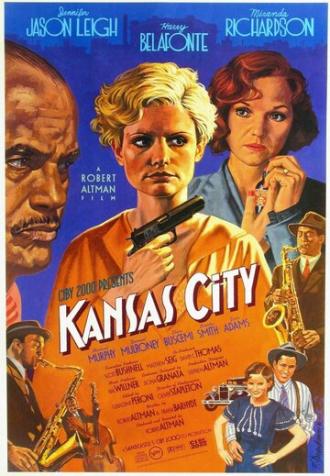 Kansas City (movie 1995)