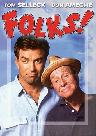 Folks! (movie 1992)