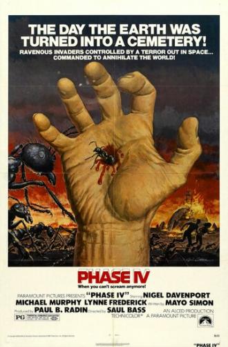 Phase IV (movie 1974)