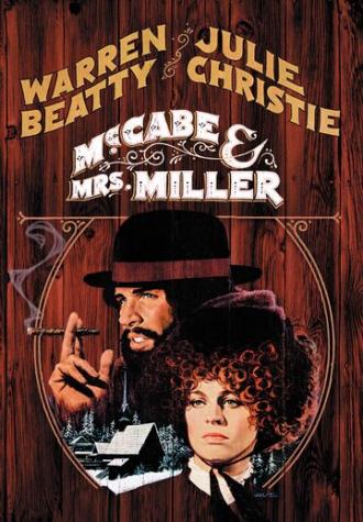 McCabe & Mrs. Miller (movie 1971)