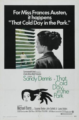 That Cold Day in the Park (movie 1969)