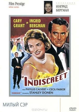 Indiscreet (movie 1958)