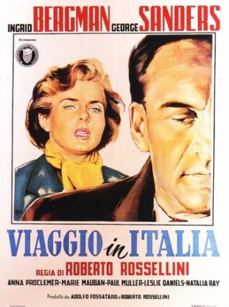 Journey to Italy (movie 1954)