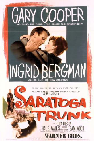 Saratoga Trunk (movie 1945)