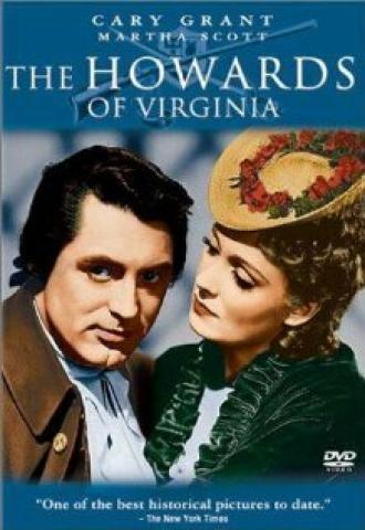 The Howards of Virginia (movie 1940)