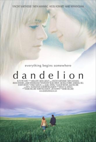 Dandelion (movie 2004)