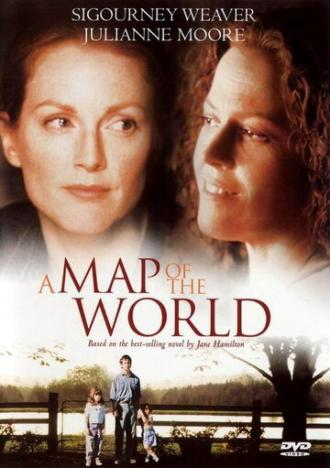 A Map of the World (movie 1999)