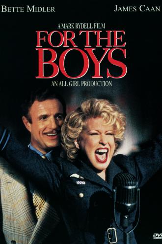 For the Boys (movie 1991)