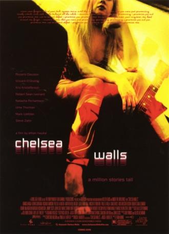 Chelsea Walls (movie 2002)