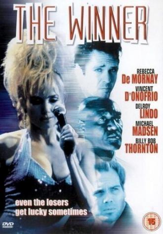 The Winner (movie 1996)