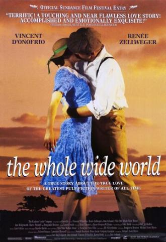 The Whole Wide World (movie 1996)