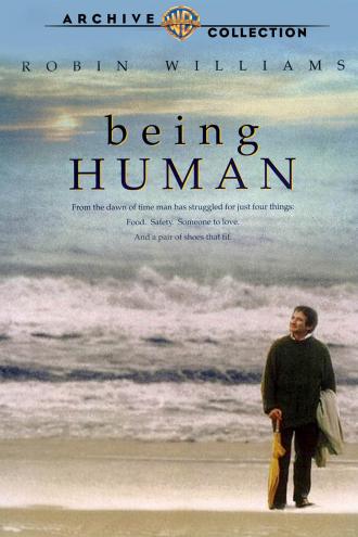 Being Human (movie 1994)