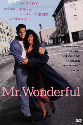 Mr. Wonderful (movie 1993)