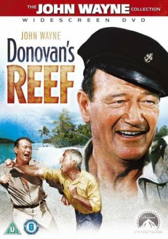 Donovan's Reef (movie 1963)