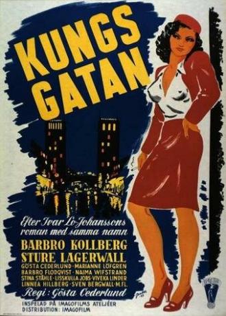 Kungsgatan (movie 1943)