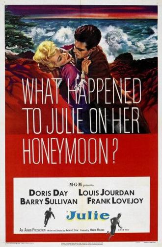 Julie (movie 1956)