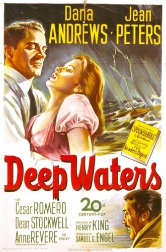 Deep Waters (movie 1948)