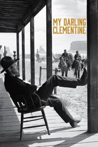 My Darling Clementine (movie 1946)