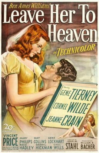 Leave Her to Heaven (movie 1945)