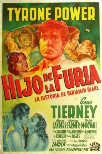 Son of Fury: The Story of Benjamin Blake (movie 1942)