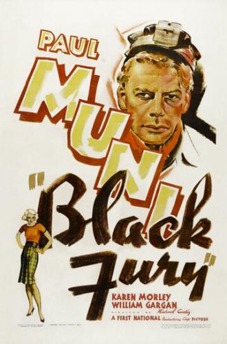Black Fury (movie 1935)