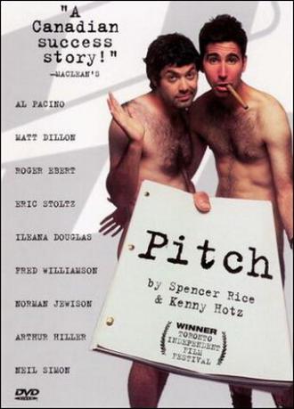 Pitch (movie 1997)