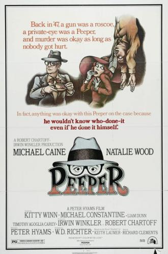 Peeper (movie 1976)