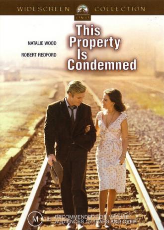 This Property Is Condemned (movie 1966)