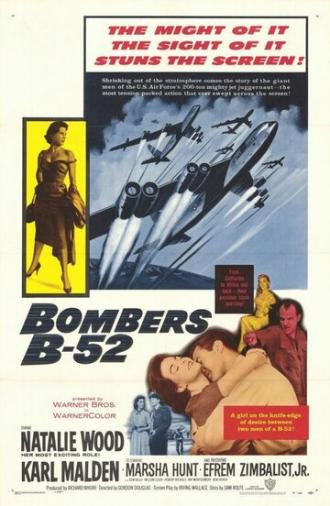 Bombers B-52 (movie 1957)