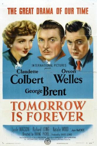 Tomorrow Is Forever (movie 1946)
