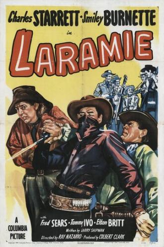 Laramie (movie 1949)