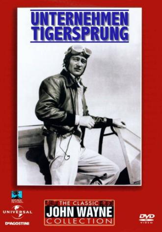 Flying Tigers (movie 1942)