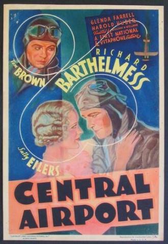 Central Airport (movie 1933)