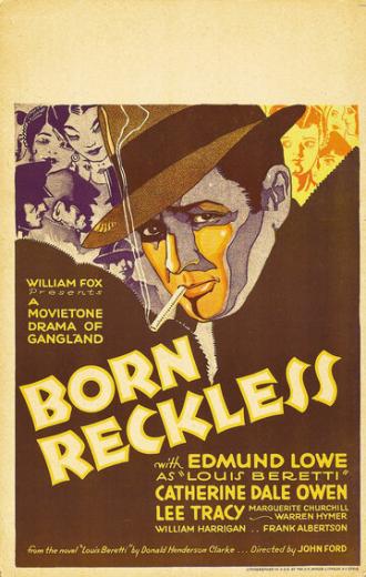 Born Reckless (movie 1930)
