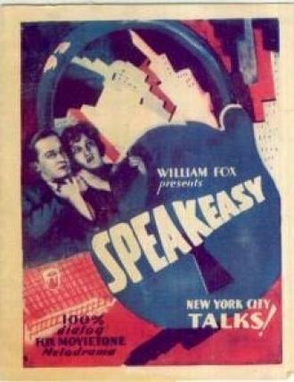 Speakeasy (movie 1929)