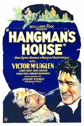 Hangman's House (movie 1928)
