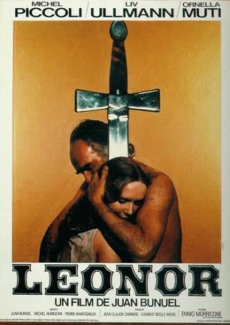 Leonor (movie 1975)