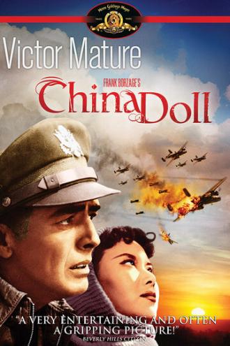 China Doll (movie 1958)