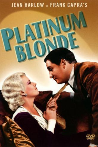 Platinum Blonde (movie 1931)