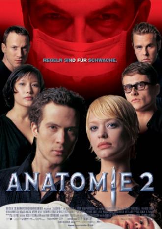 Anatomy 2 (movie 2003)