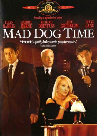 Mad Dog Time (movie 1996)