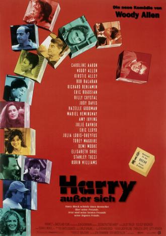 Deconstructing Harry (movie 1997)