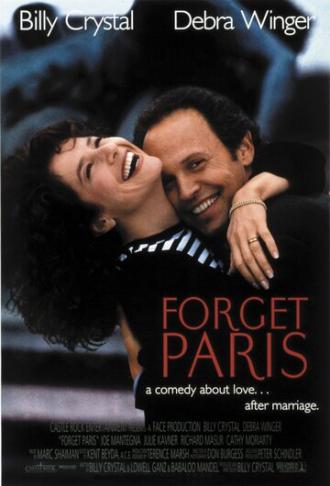 Forget Paris (movie 1995)