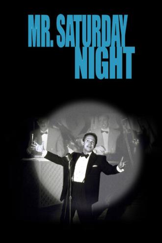 Mr. Saturday Night (movie 1992)