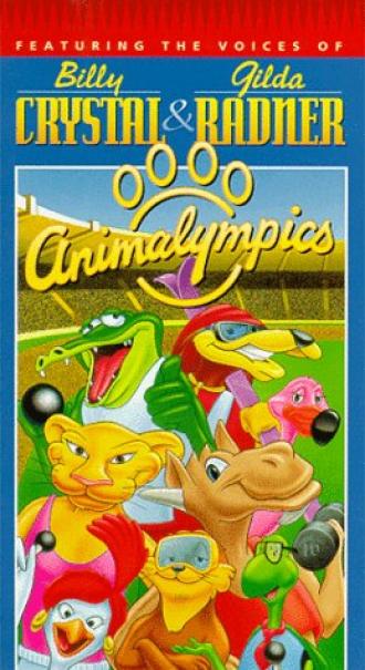 Animalympics (movie 1980)