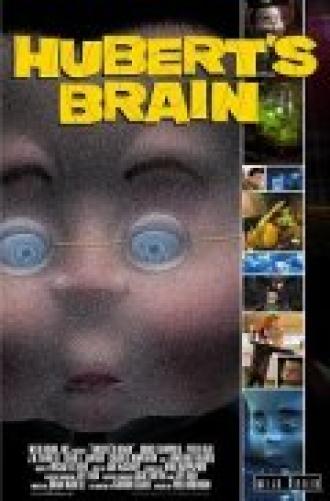 Hubert's Brain (movie 2001)